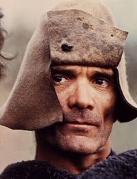 Pier Paolo Pasolini in The Decameron (1971). © Album/Alamy Stock Photo - © Pier Paolo Pasolini in The Decameron (1971). © Album/Alamy Stock Photo, System Magazine