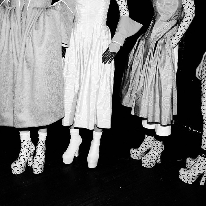 What’s your best memory of being at La Cambre? - Issue 20 - System Magazine