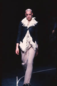 Junya Watanabe runway archives 1993-2022 - © System Magazine