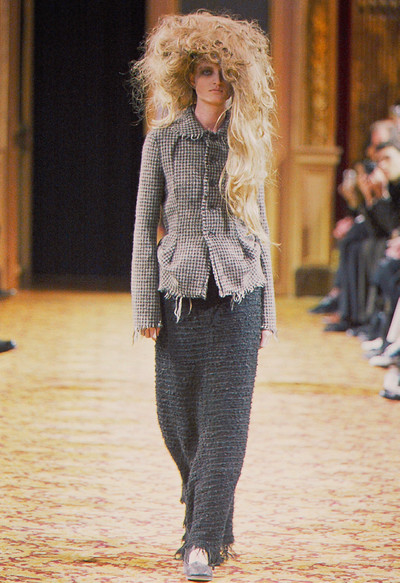 Junya Watanabe runway archives 1993-2022 - Issue 20 - System Magazine