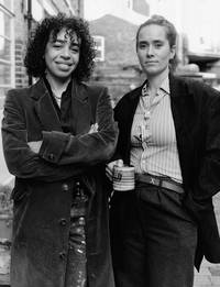 Momentum. Martine Rose & Tamara Rothstein. - © System Magazine