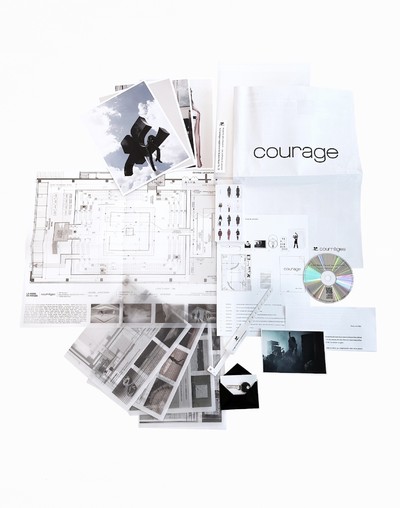 Courrèges: Anatomy of a relaunch - © System Magazine
