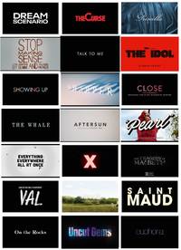 A24. - © System Magazine