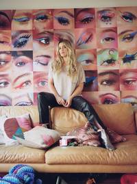 Donni Davy - © System Magazine