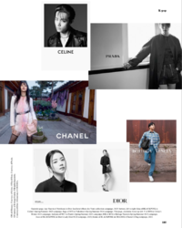 Influence. K-pop. - © System Magazine