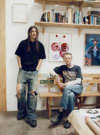 Online Ceramics - © System Magazine