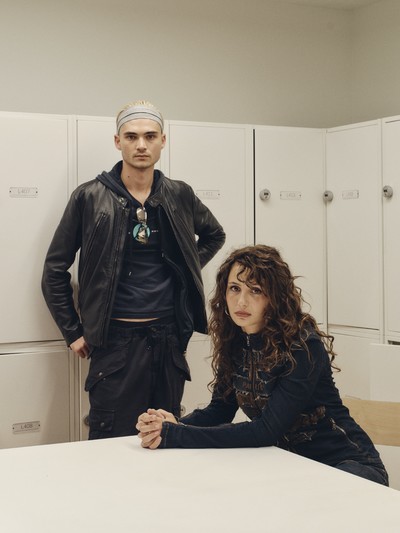 Future systems. IFM. - © Paul Billot and Léa Lupone, System Magazine