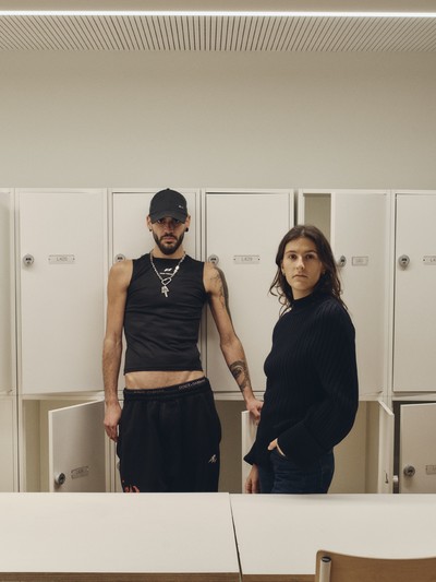 Future systems. IFM. - © Gal Benyamin and Caroline Baratelli, System Magazine