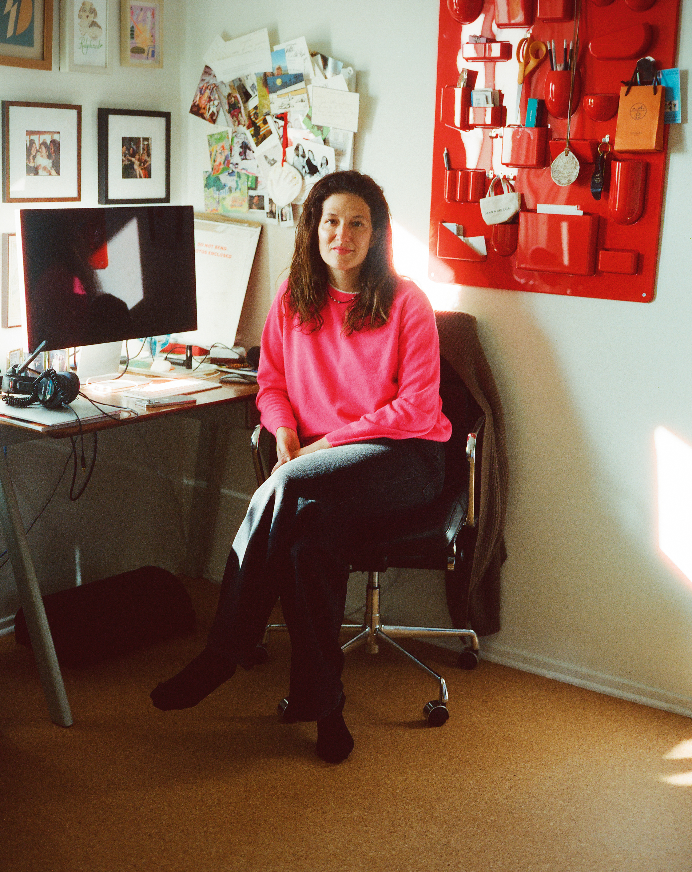 In the words of...Lauren Sherman - Issue 23 - System Magazine