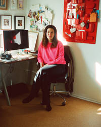 In the words of…Lauren Sherman - © System Magazine