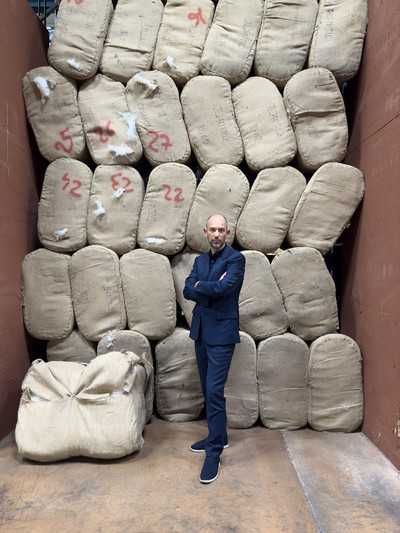 Loro Piana. - © System Magazine