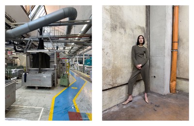 Loro Piana. - © System Magazine