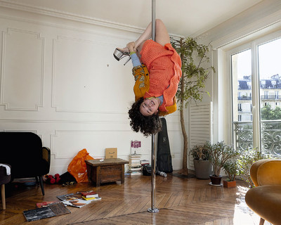 Lotta Volkova. Archives 2015-2025. - © System Magazine