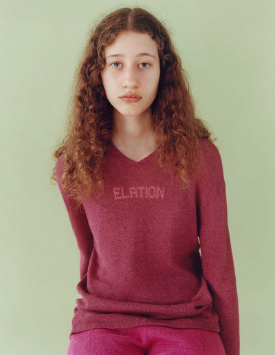 Lotta Volkova. Archives 2015-2025. - © System Magazine