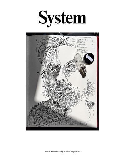 Issue 24 - © System Magazine