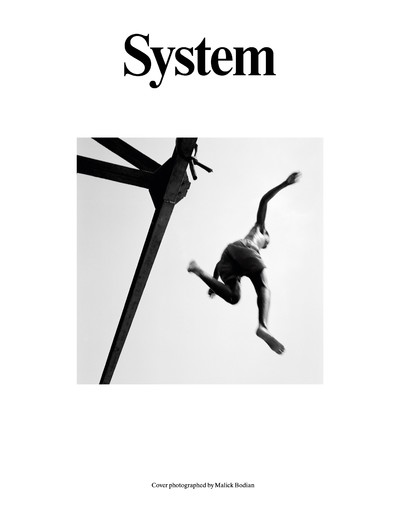 Issue 24 - © System Magazine