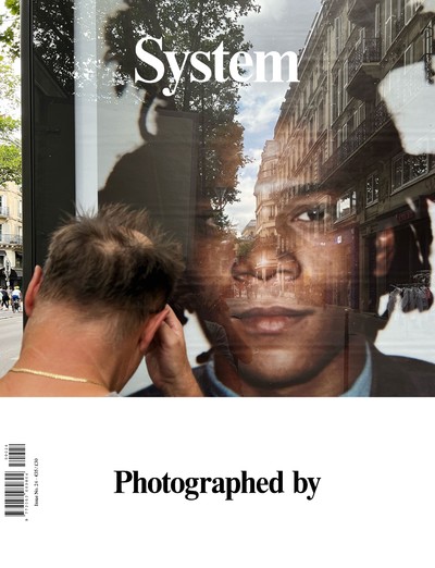 Issue 24 - © System Magazine