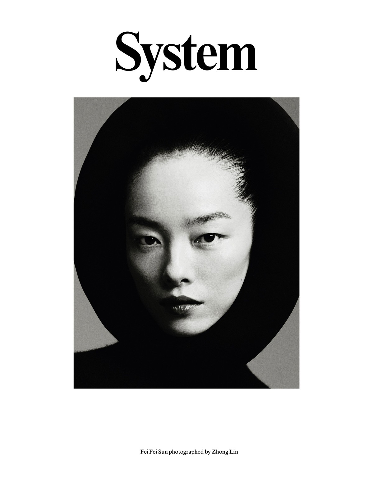 Archive - System Magazine