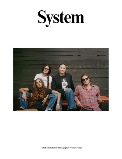 Issue 24 - © System Magazine