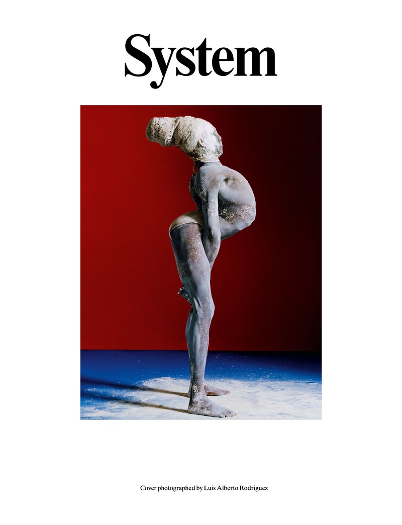 System Issue No. 24 - System Magazine