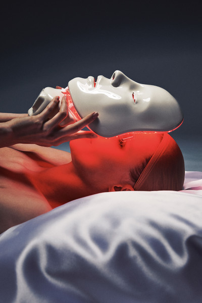 Carlijn Jacobs. - © ***Sleeping Beauty***
Paris, 2023., System Magazine