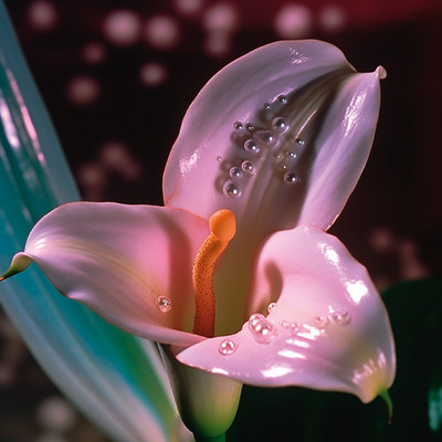 Carlijn Jacobs. - © ***Flower***
Tokyo, 2023., System Magazine