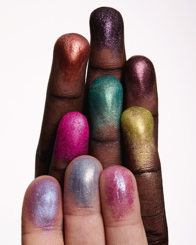 Carlijn Jacobs. - © ***Fingertips***
*Frieze* magazine, Paris, 2024., System Magazine