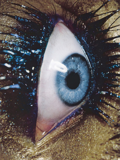 Carlijn Jacobs. - © ***Eye***
Paris, 2020., System Magazine