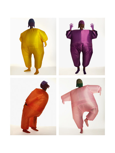 Carlijn Jacobs. - © *System Beauty*, Paris, 2022., System Magazine