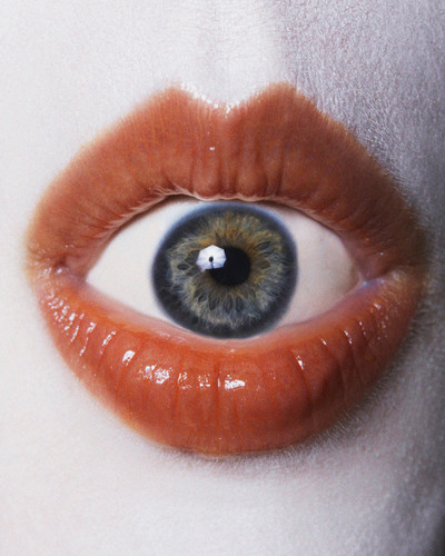 Carlijn Jacobs. - © ***Untitled***
Paris, 2023., System Magazine