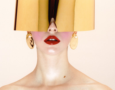 Carlijn Jacobs. - © ***Puck***
Paris, 2022., System Magazine