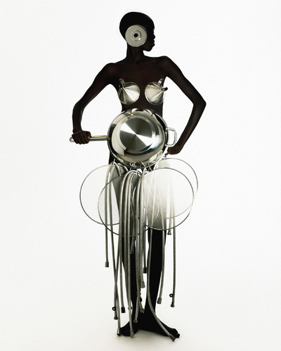 Carlijn Jacobs. - © ***IKEA***
Paris, 2024., System Magazine