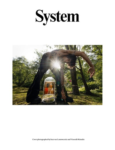 Issue 24 - © System Magazine