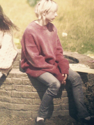 David Sims. - © ***Dance Vision***
*Vogue Italia*, November 2019., System Magazine