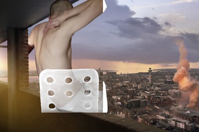 David Sims. - © ***This is the one***
*Arena Homme+*, Spring/Summer 2012., System Magazine