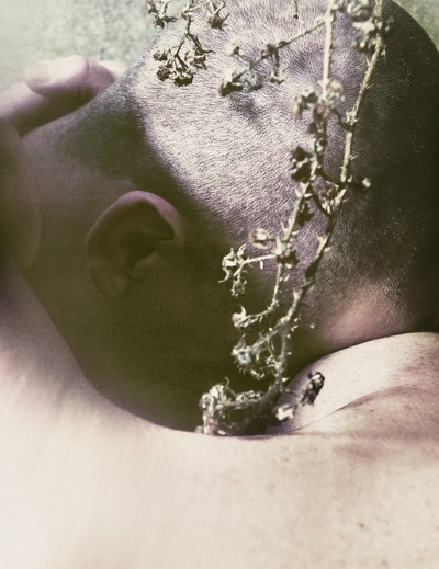 David Sims. - © ***Shine So Hard***
*Arena Homme+*, Spring/Summer 2010., System Magazine