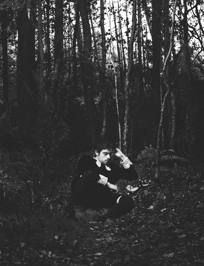 David Sims. - © ***Retox: Light pours out of me***
*Arena Homme+*, Autumn/Winter 2015-2016., System Magazine