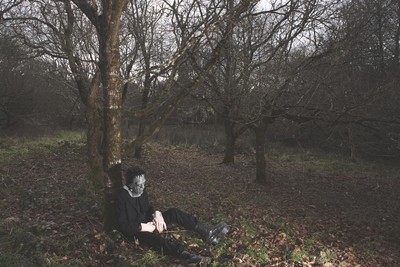 David Sims. - © ***Frankenstein***
*Beyond Noise*, Summer 2025., System Magazine