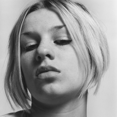 David Sims. - © ***School Kid***
2000., System Magazine