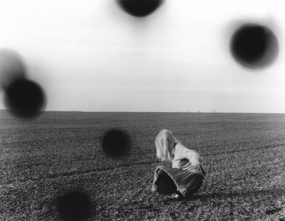 David Sims. - © ***East of Eden***
*The Face*, May 1997., System Magazine