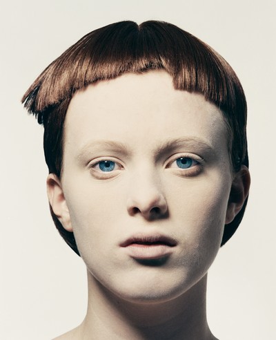 David Sims. - © ***Face Off***
January 1998., System Magazine