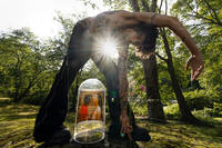 Inez van Lamsweerde and Vinoodh Matadin. - © *Can Love be a Photograph?*, 2025., System Magazine