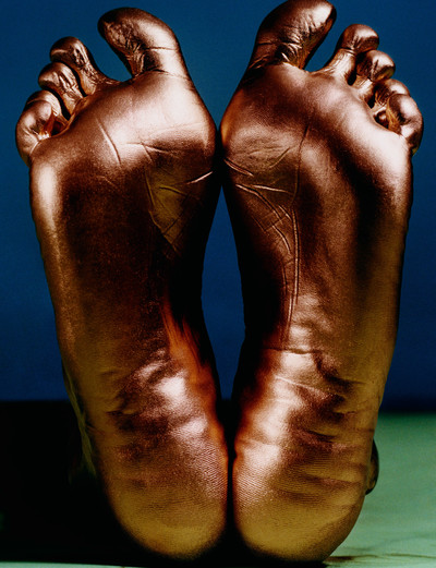 Luis Alberto Rodriguez. - © System Magazine