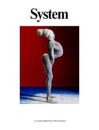 Luis Alberto Rodriguez. - © System Magazine