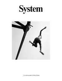 Malick Bodian. - © System Magazine
