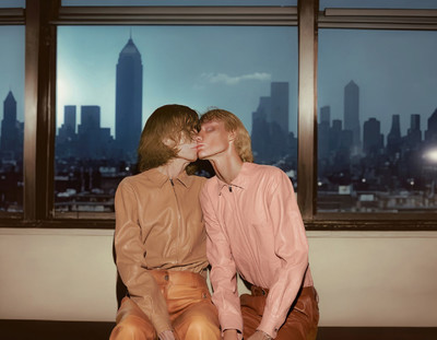 Marili Andre. - © System Magazine