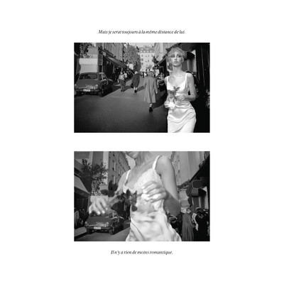 Nadia Lee Cohen. - © System Magazine