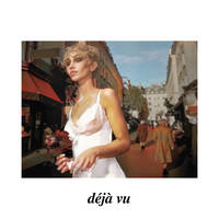 Nadia Lee Cohen. - © **Nadia Lee Cohen wears looks from the 54th 
Balenciaga couture collection. The last designed by Demna.**, System Magazine