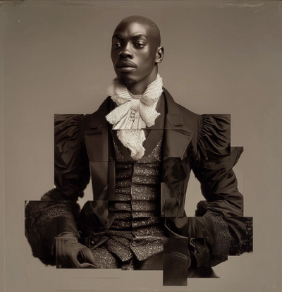 Image by Simon Foxton - © All images courtesy of Simon Foxton, System Magazine