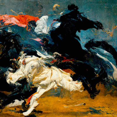 A.D., 2023. - © All images courtesy of Nick Knight, System Magazine